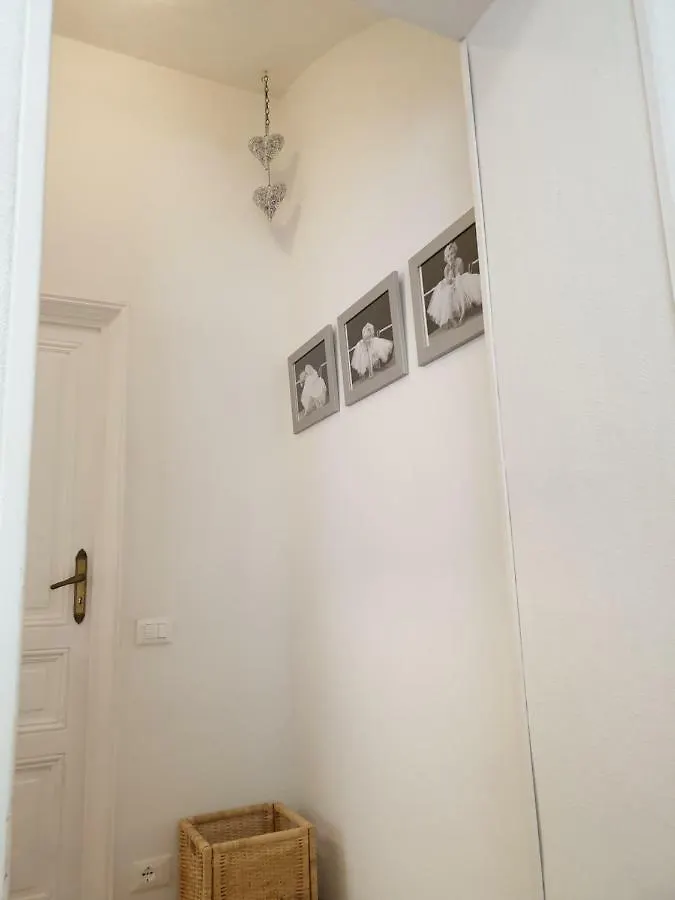 Holiday home 409 Corso Degli Inglesi Villa Sanremo Italy