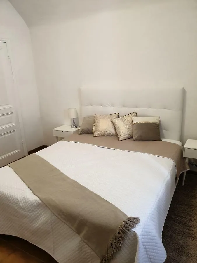 409 Corso Degli Inglesi Villa Sanremo Holiday home