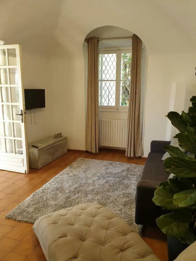 409 Corso Degli Inglesi Villa Sanremo