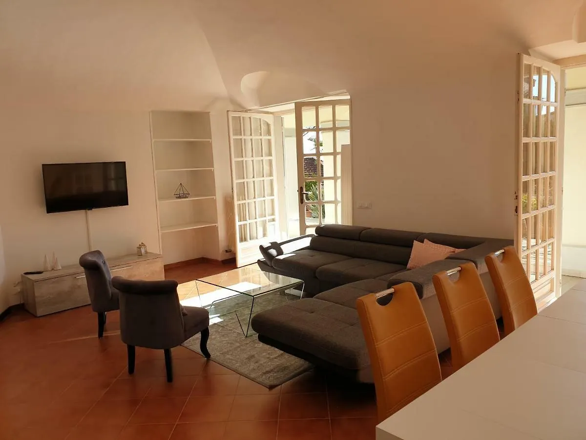 Holiday home 409 Corso Degli Inglesi Villa Sanremo