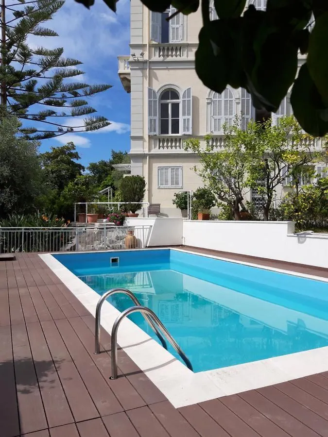 409 Corso Degli Inglesi Villa Sanremo Holiday home